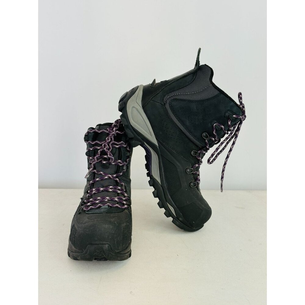 Merrell Whiteout Waterproof Opti-Warm Winter Boots Women's Sz 9.5